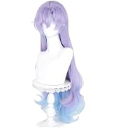 <専用出品>ミクオ　コスプレウィッグ Amazon.co.jp: LAOBAO ミクオ コスプレ ウィッグ 水色 ショートヘア 緑